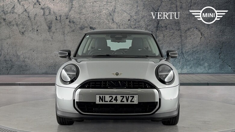 MINI Cooper 1.5 C Classic 3dr Auto Petrol Hatchback
